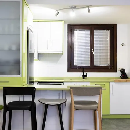 Apartman Armarri By Smiling