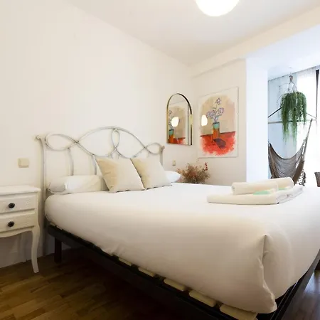 Apartman Armarri By Smiling Hondarribia